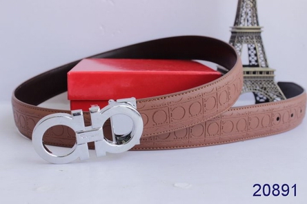 Ferragamo Belts-283